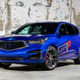 Photo Credits: Acura